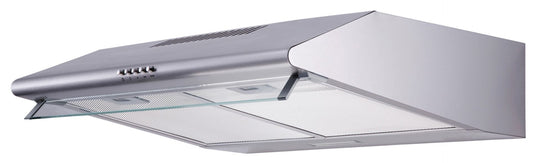 Falco 60cm Stainless Steel Cookerhood - FAL-60-MHI0STL