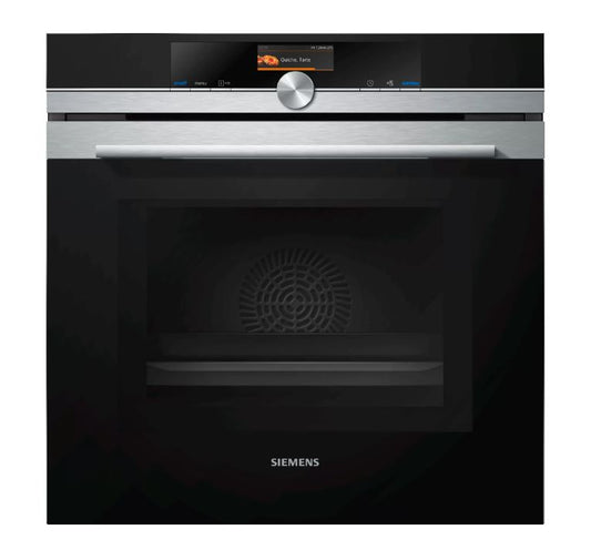 Siemens 60cm iQ700 Built-In Microwave Oven