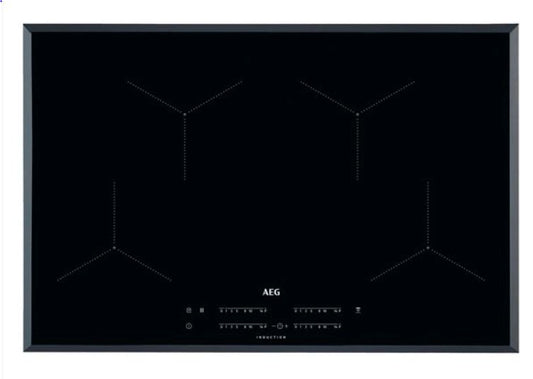 AEG 80cm Induction Hob – IKB84431FB