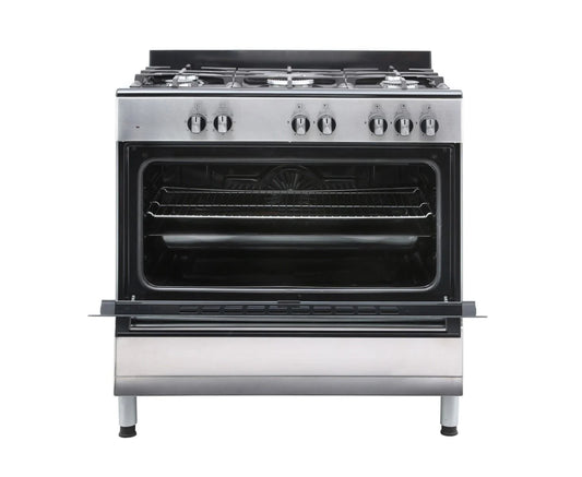 Defy 90cm Gas Cooker