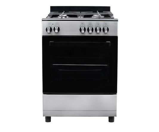 Defy 4 burner Multi-function Gas/Electric Stove