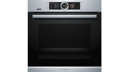 Bosch 60cm Built-in Oven-HBG676ES6