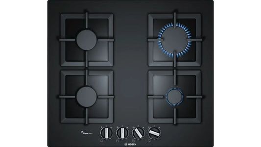 Bosch 60cm Series 6 Gas Hob - PPP6A6B20Z