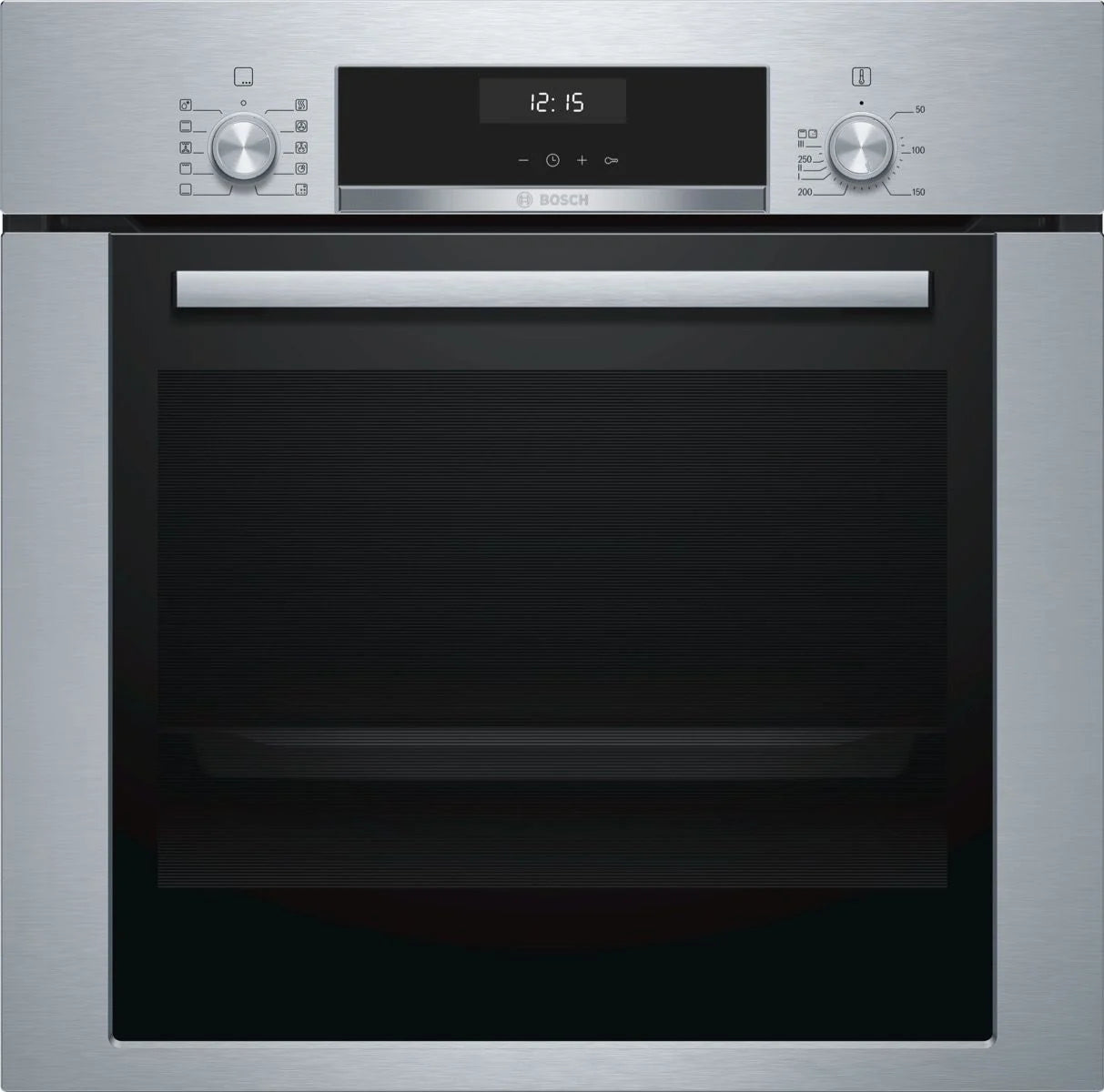 Series 6 bosch oven sale