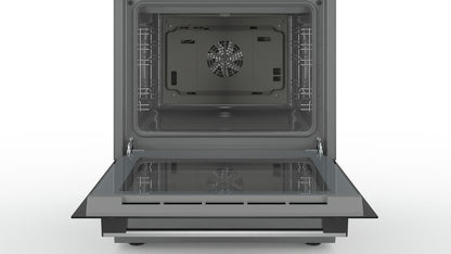 Bosch 90cm Freestanding Gas Cooker-HGV1FOYFOZ