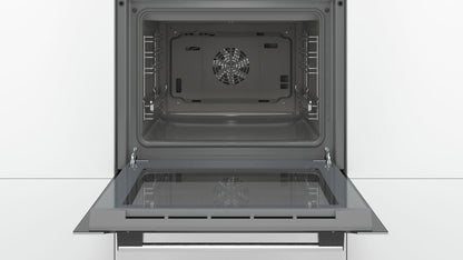 Bosch 66L Stainless Steel Series 6 Oven – HBJ354ES0Z