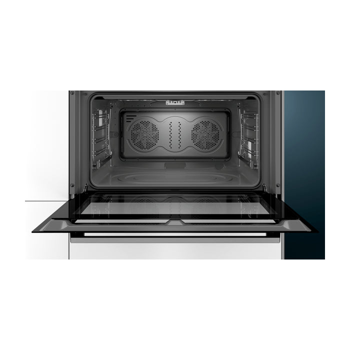 Siemens 90cm Built-in Oven - VB554DFR0