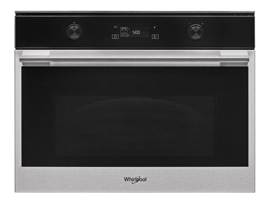 Whirlpool 40L Built-In Microwave Oven W7MW541SAF