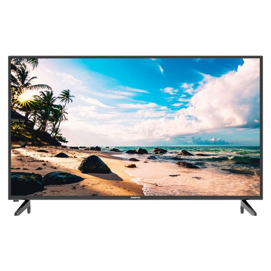 Sinotec 42 inch (107cm) Android LED TV  STL42E10AM