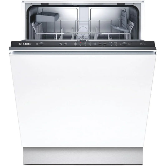 Bosch 60cm Series 2 Integrated Dishwasher - SMV25DX00T