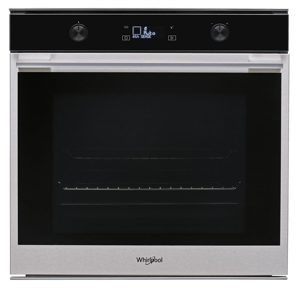 Whirlpool 60cm Built-In Electric Oven – W7OM54H