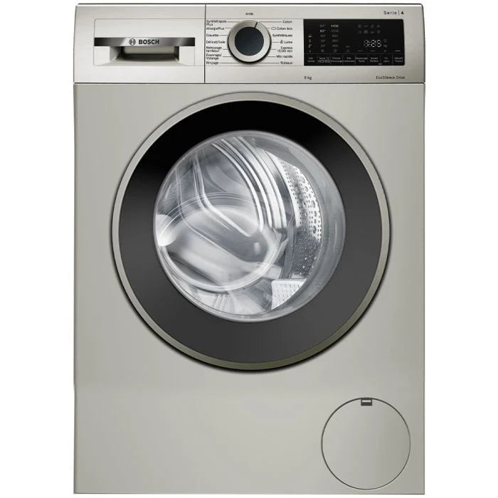 Bosch 9kg Front loader Washing Machine - WGA144XVZA + Free Unbeatable Hamper (OMO)