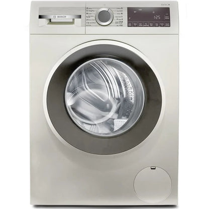 Bosch 10kg Front Loader Washing Machine- WGA254XVZA + Free Unbeatable Hamper (OMO)