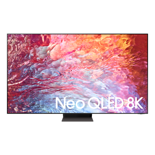 Samsung 55" QN700B 8K Smart Neo QLED