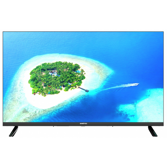 Sinotec 32-inch HD LED TV - STL32WG6A